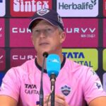 170 might have been a more realistic score against RCB, says DC coach Batty