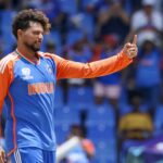 Aakash Chopra backs Kuldeep as India’s premier spinner in Champions Trophy