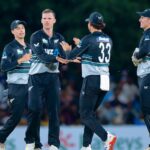 Champions Trophy: Lockie Ferguson’s participation in doubt after hamstring injury in ILT20