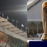 Champions Trophy: PCB reveals why Indian flag was missing from stadiums