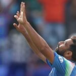 Champions Trophy: Shami picks 5-53 as India bowl out Bangladesh for 228