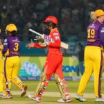Deepti did miss the presence of senior players in the squad: Mithali Raj