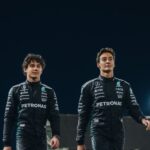 Formula 1: Russell reflects on life at Mercedes without Hamilton
