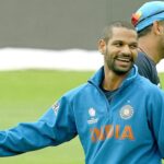 Grateful for victories shared with Mahi bhai that created history: Shikhar Dhawan