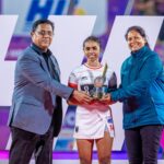 'I didn’t even expect to play,' says Sonam after incredible Women’s Hockey India League campaign