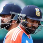 If Rohit, Kohli perform well, it will benefit India in Champions Trophy: Raina