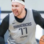 ‘It was all anyone talked about’: NBA Deputy Commissioner Mark Tatum reacts to Luka-AD Trade