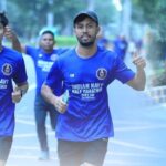 Over 10,000 participants expected in Inaugural Indian Navy Half Marathon