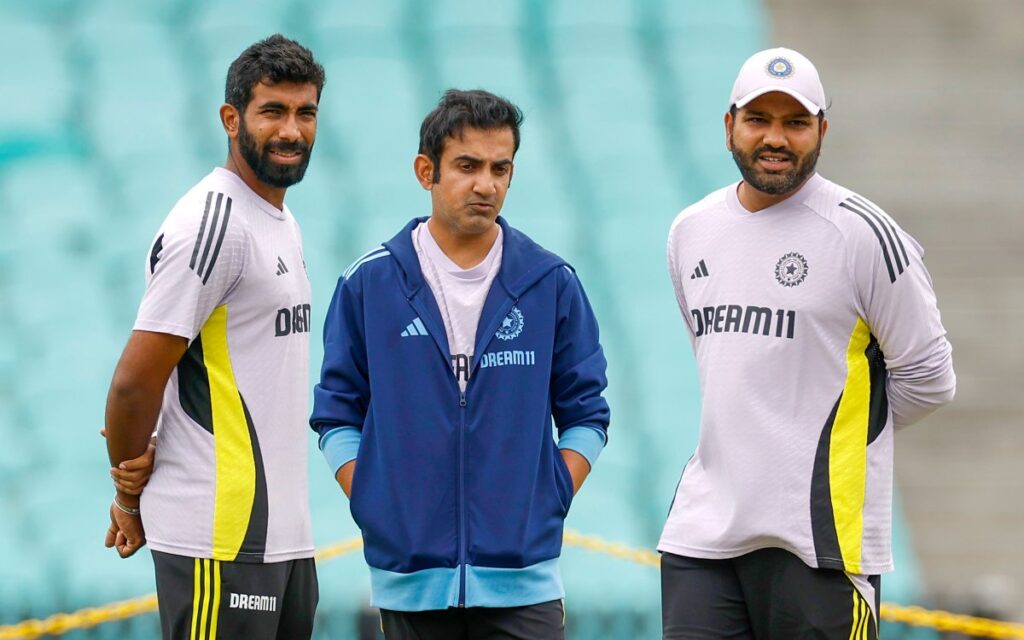 Performance depends on the team, not on one player, says Kapil Dev on Bumrah's absence