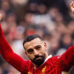 PL: Diaz and Salah fire Liverpool to 2-1 victory against Wolves