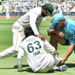 Saim Ayub’s availability for NZ tour subject to clearing all fitness tests, medical requirements