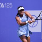 Tennis: Mumbai Open is a great platform for Indian players to play against the best, says Ankita Rai