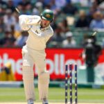 We both know our roles and can coexist in Test team, says Carey on Inglis