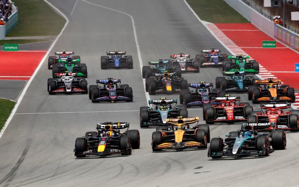 Cadillac receives final approval to join Formula 1 grid from 2026