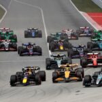 Cadillac receives final approval to join Formula 1 grid from 2026