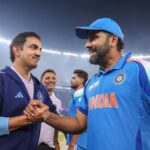 Champions Trophy: Players to fly back home separately, Gambhir to arrive on Monday evening