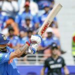 Champions Trophy: Wishes pour in from teammates as Kohli enters 300-ODI club