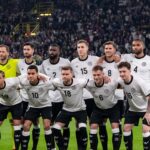 Germany hold off spirited Italy to reach Nations League semifinals