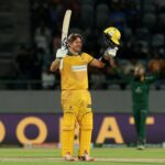 IML 2025: Watson slams third ton to propel Australia Masters to 137-run win