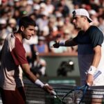 Indian Wells: Draper stuns Alcaraz to reach maiden Masters 1000 final