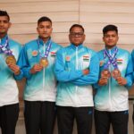 India’s history-making Sepak Takraw team eyes Asian Games 2026 medal