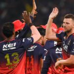 IPL 2025: Hazlewood's twin strikes were a game-changer, says Patidar after RCB down CSK
