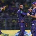 IPL 2025: If we crack the code to having consistent XI, we've great chances ahead, says KKR's Chakar