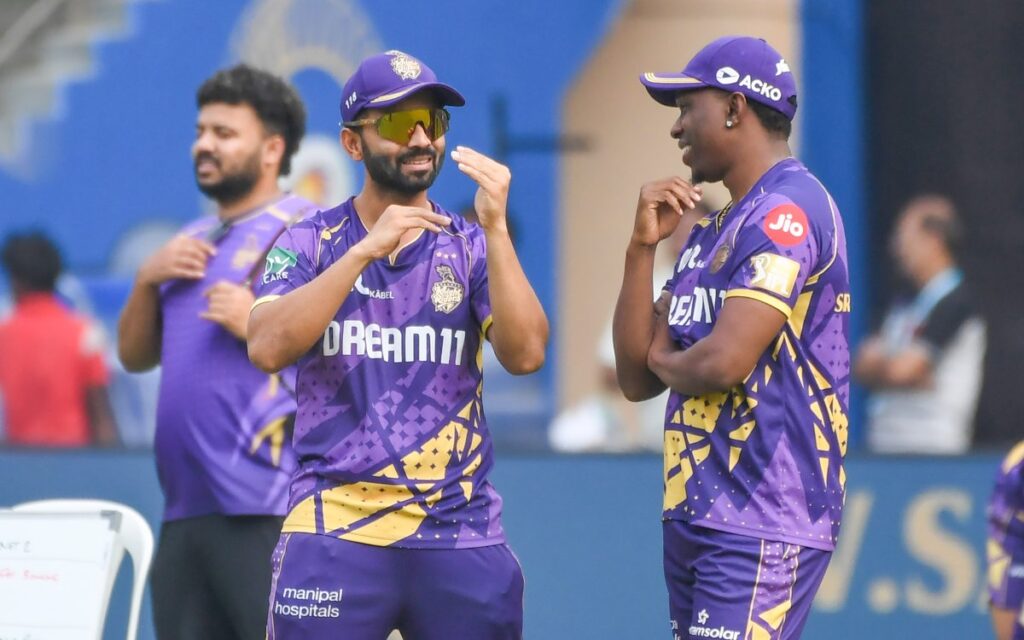 IPL 2025: Mumbai's form gives KKR advantage to put pressure on them, says Chandrakant Pandit