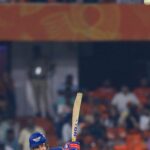 IPL 2025: Pooran, Marsh and Thakur help Lucknow thump Hyderabad by five wickets