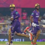 IPL 2025: We aim to start new again and set out to win against MI, says KKR’s Raghuvanshi