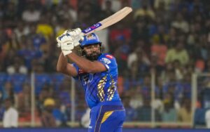 IPL 2025: When and where to watch MI vs KKR, head to head record