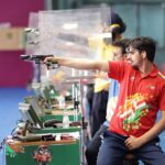 KIPG 2025: Ex-Army sniper Amir Ahmad Bhat aims for a Paralympics medal to set a new benchmark in lif