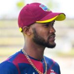 Kraigg Brathwaite steps down as Windies Test captain, Shai Hope given white-ball charge