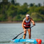 Men’s world no. 2, former world champ set for India Paddle Festival at Mangaluru