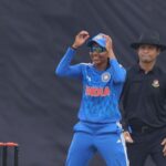 Minnu, Harleen, Jemimah and Sneh named captains for Senior Women’s Multi-Day Challenger Trophy