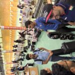 National camp for Argentina, Peru World Cup stages starts at Karni Singh range