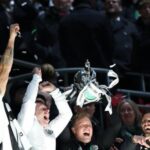 Newcastle United is an emotional club, everyone needed the release: Eddie Howe