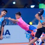 Odisha to host Kho Kho Sr Nationals from March 31