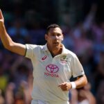 Scott Boland ready to give it all in WTC final against South Africa