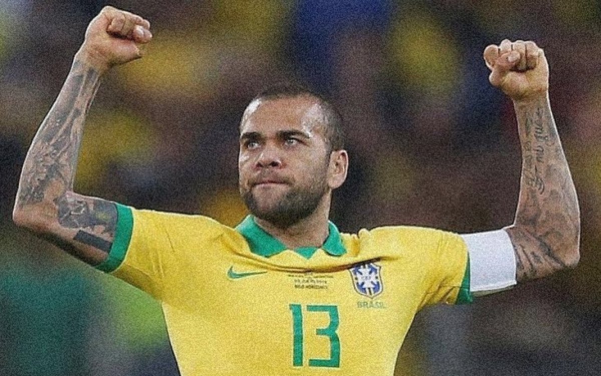 Spanish court acquits Dani Alves of sexual assault charges on appeal