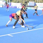 Sr women's hockey nationals: Haryana to meet Jharkhand in final