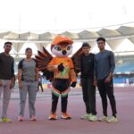 Sumit Antil, Devendra Jhajharia tell athletes to take advantage of Khelo India Para Games to pursue