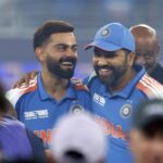 We have a squad that's ready to take on world in coming years:  Virat Kohli after Champions Trophy w