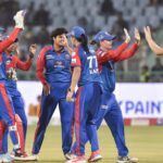 WPL 2025: We were probably 10-15 runs short, says DC coach on loss against GG