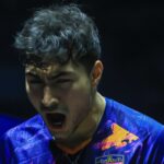 WTT Star Contender Chennai: Payas upsets Sathiyan; Sharath Kamal starts with win