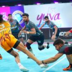 Yuva All Stars Championship: Palani Tuskers, Junior Steelers qualify for Super 6
