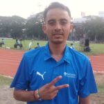 Army’s distance runner Sawan Barwal wins men’s 10,000m gold, improves meet record