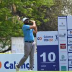 Balance Open: Tapendra Ghai takes four-shot lead in Round 3