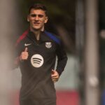 Barca are putting in a great season but we don't feel unbeatable, says Gavi ahead of Dortmund clash