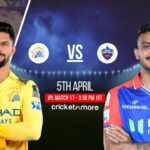 CHE vs DC KKR vs SRH Dream11 Prediction Match 17, IPL 2025